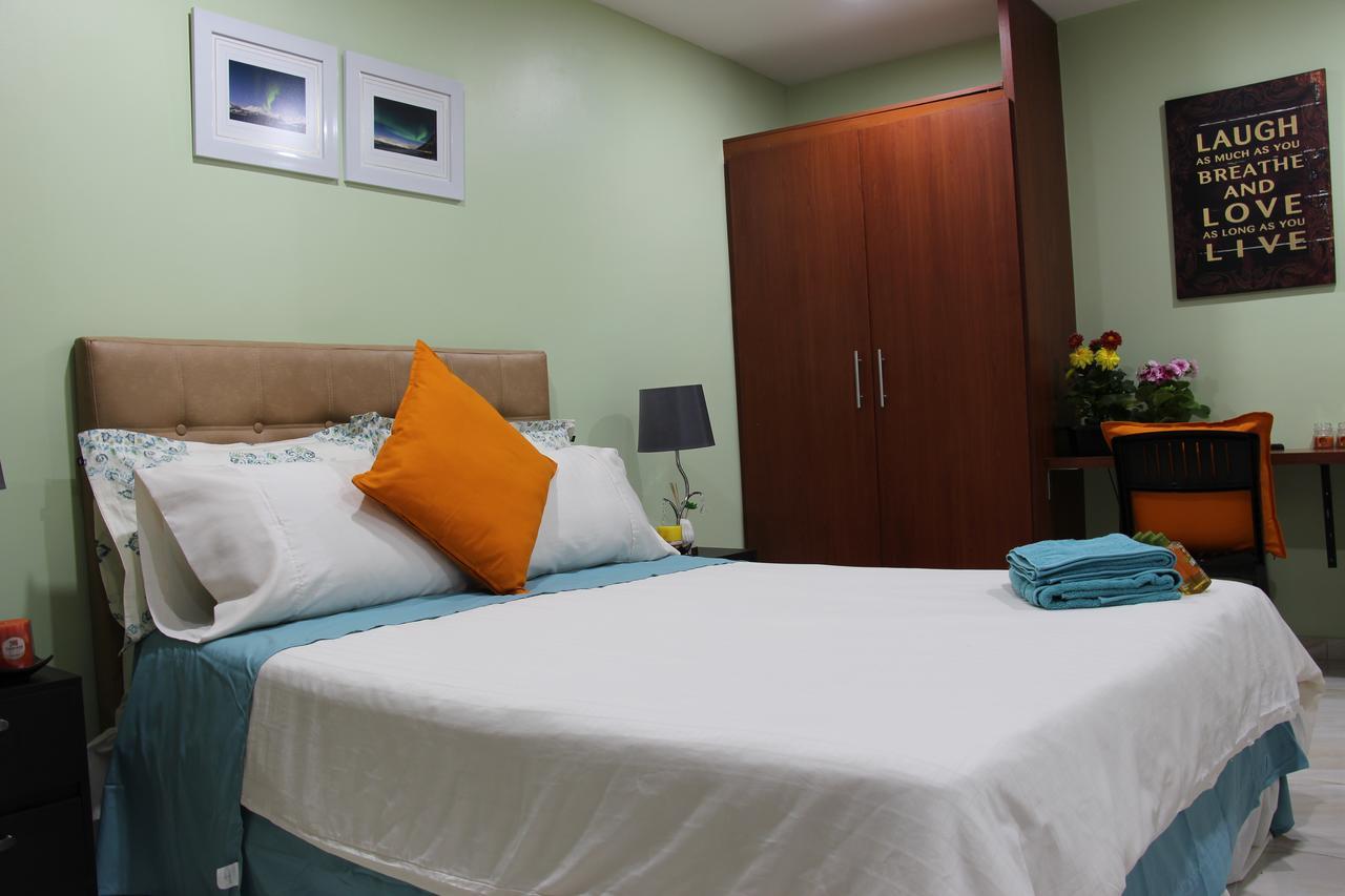 칼리 Casa Colon B&B 외부 사진
