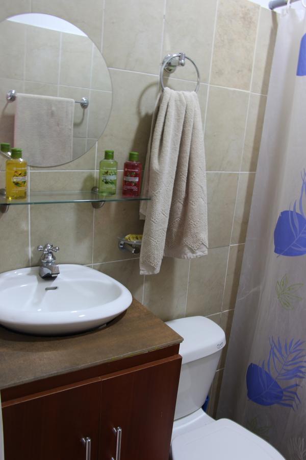 칼리 Casa Colon B&B 외부 사진