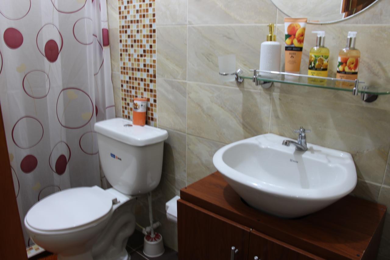 칼리 Casa Colon B&B 외부 사진