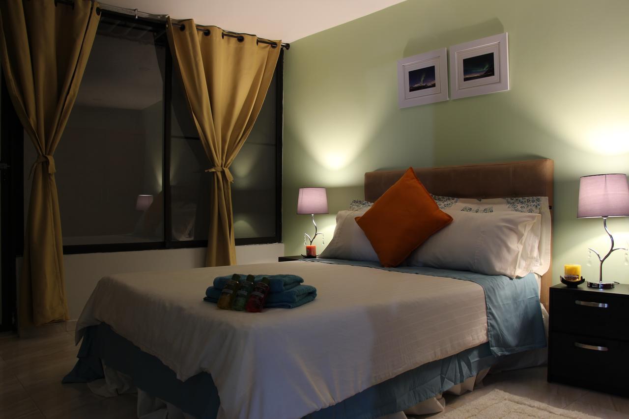 칼리 Casa Colon B&B 외부 사진