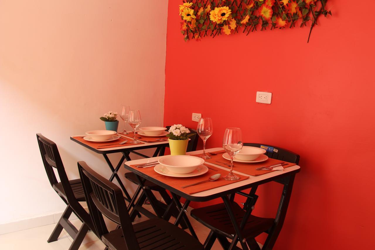칼리 Casa Colon B&B 외부 사진