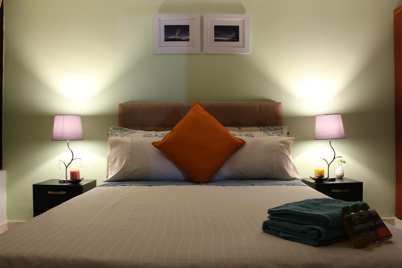칼리 Casa Colon B&B 외부 사진