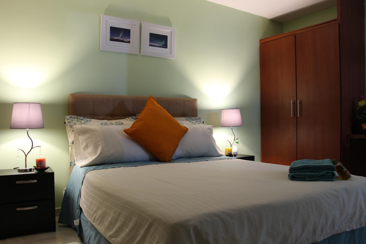 칼리 Casa Colon B&B 외부 사진