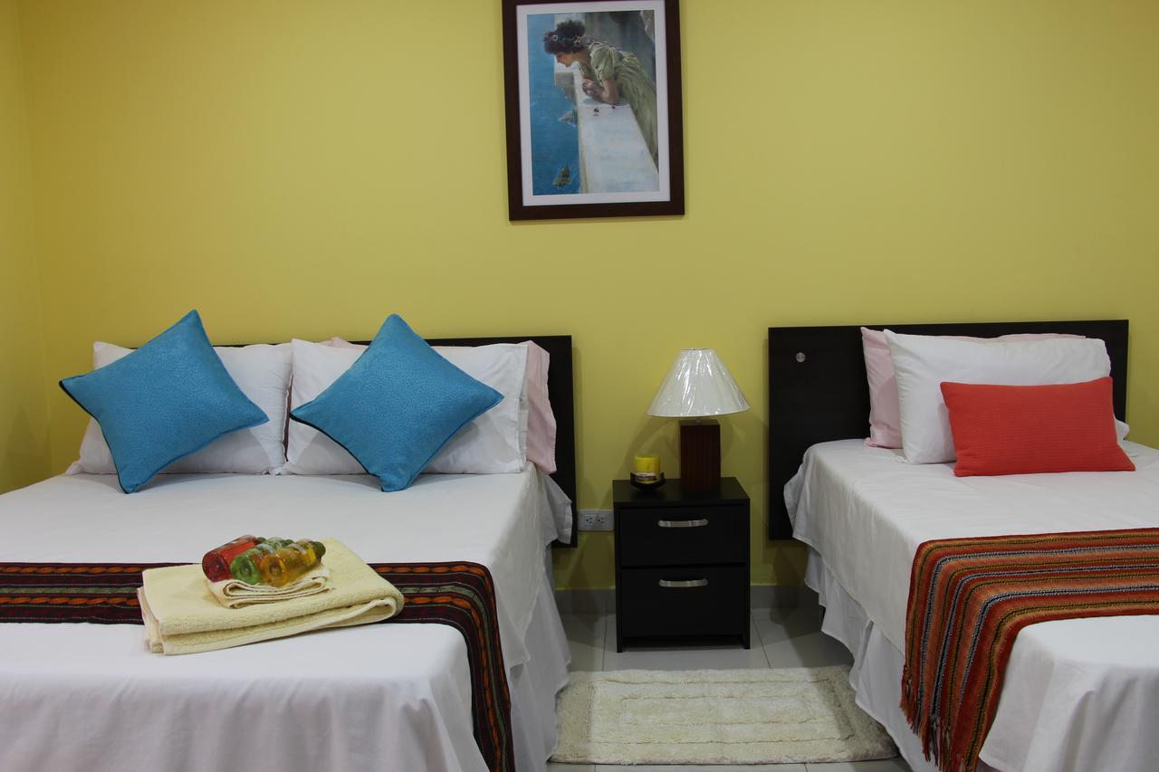 칼리 Casa Colon B&B 외부 사진