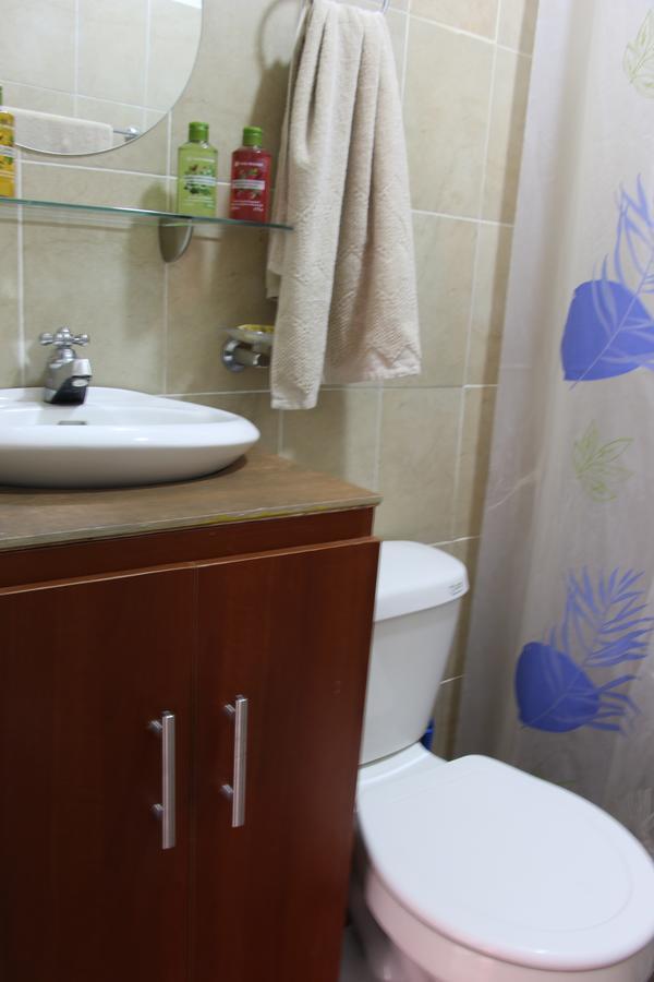 칼리 Casa Colon B&B 외부 사진