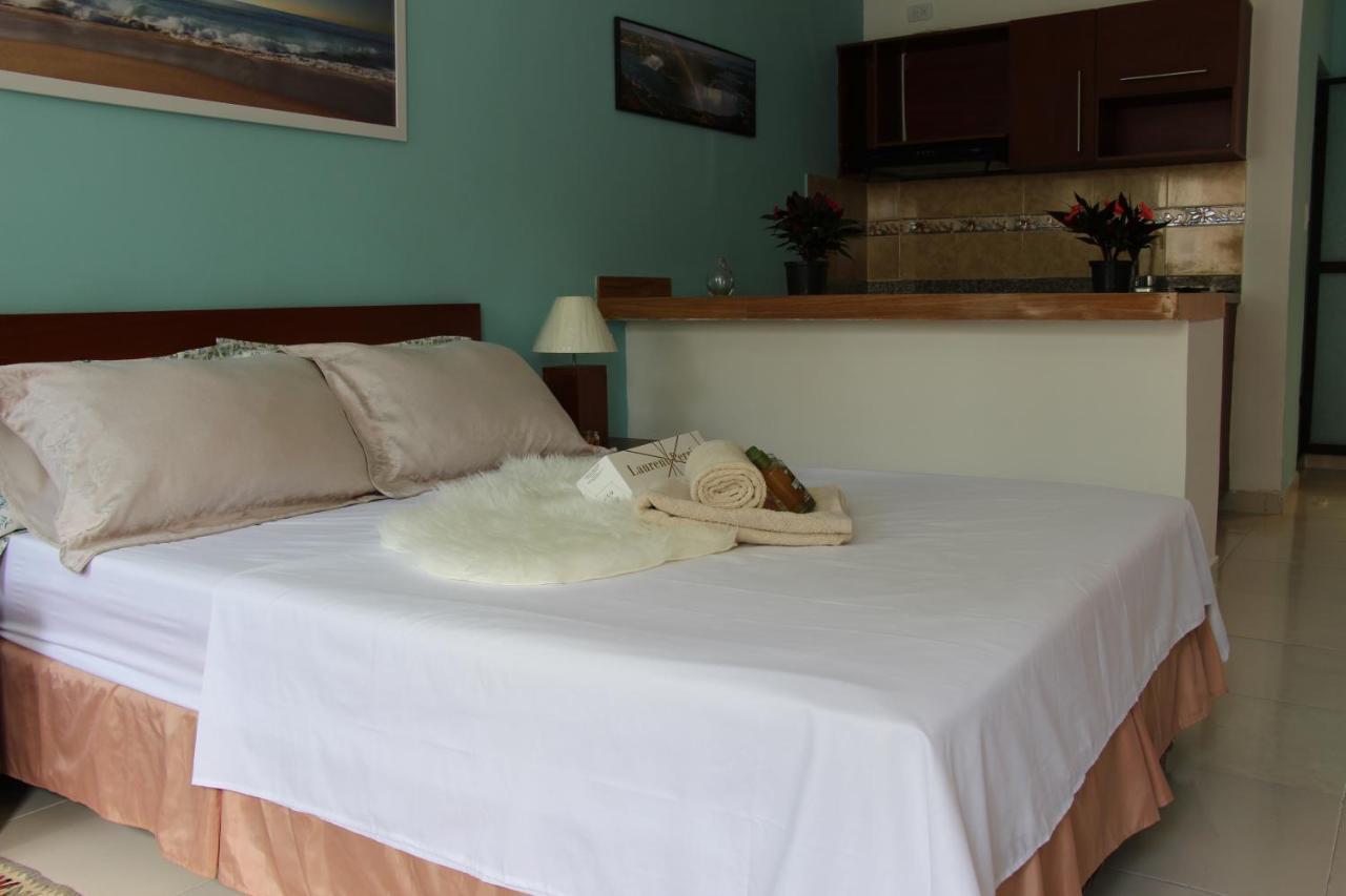 칼리 Casa Colon B&B 외부 사진
