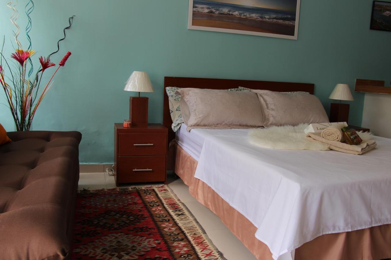 칼리 Casa Colon B&B 외부 사진