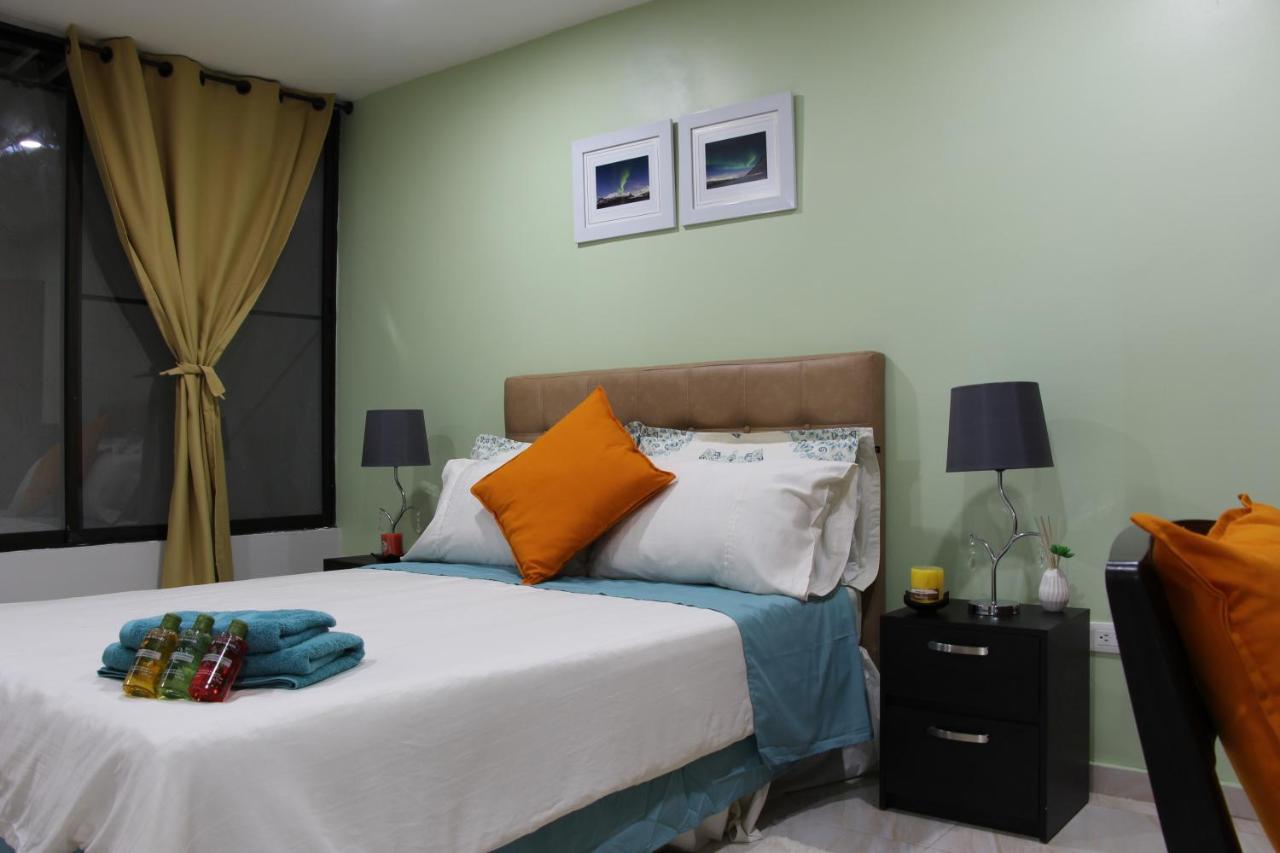 칼리 Casa Colon B&B 외부 사진