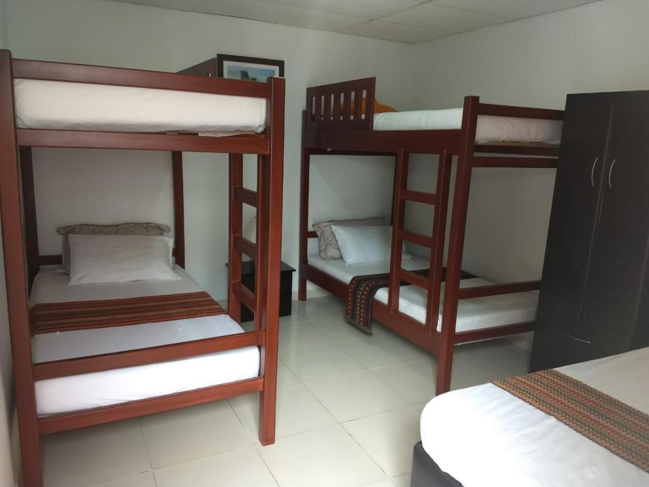 칼리 Casa Colon B&B 외부 사진