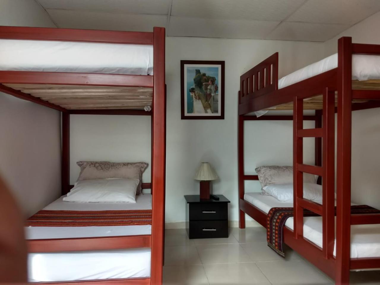 칼리 Casa Colon B&B 외부 사진