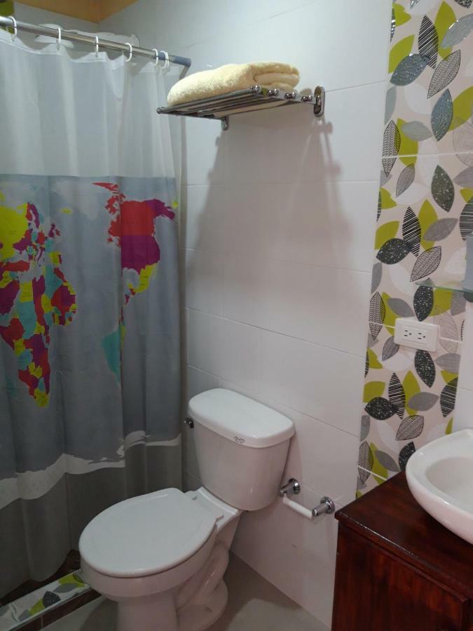 칼리 Casa Colon B&B 외부 사진