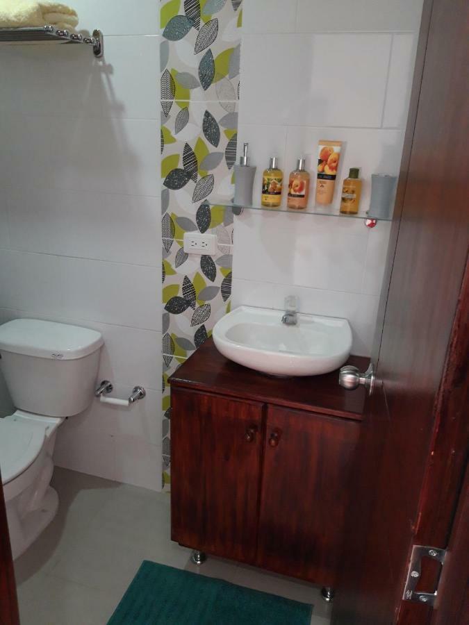 칼리 Casa Colon B&B 외부 사진