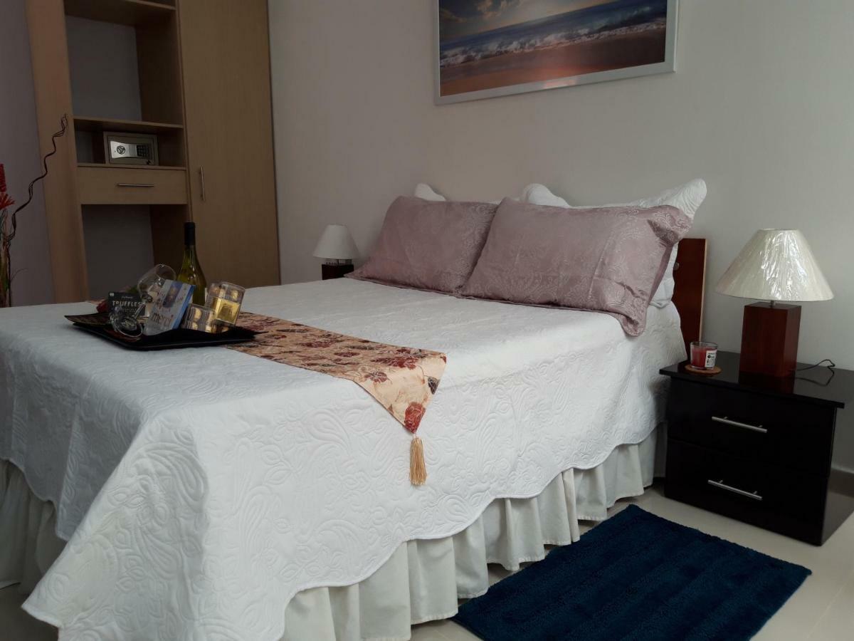 칼리 Casa Colon B&B 외부 사진