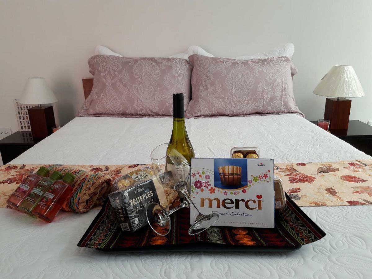 칼리 Casa Colon B&B 외부 사진