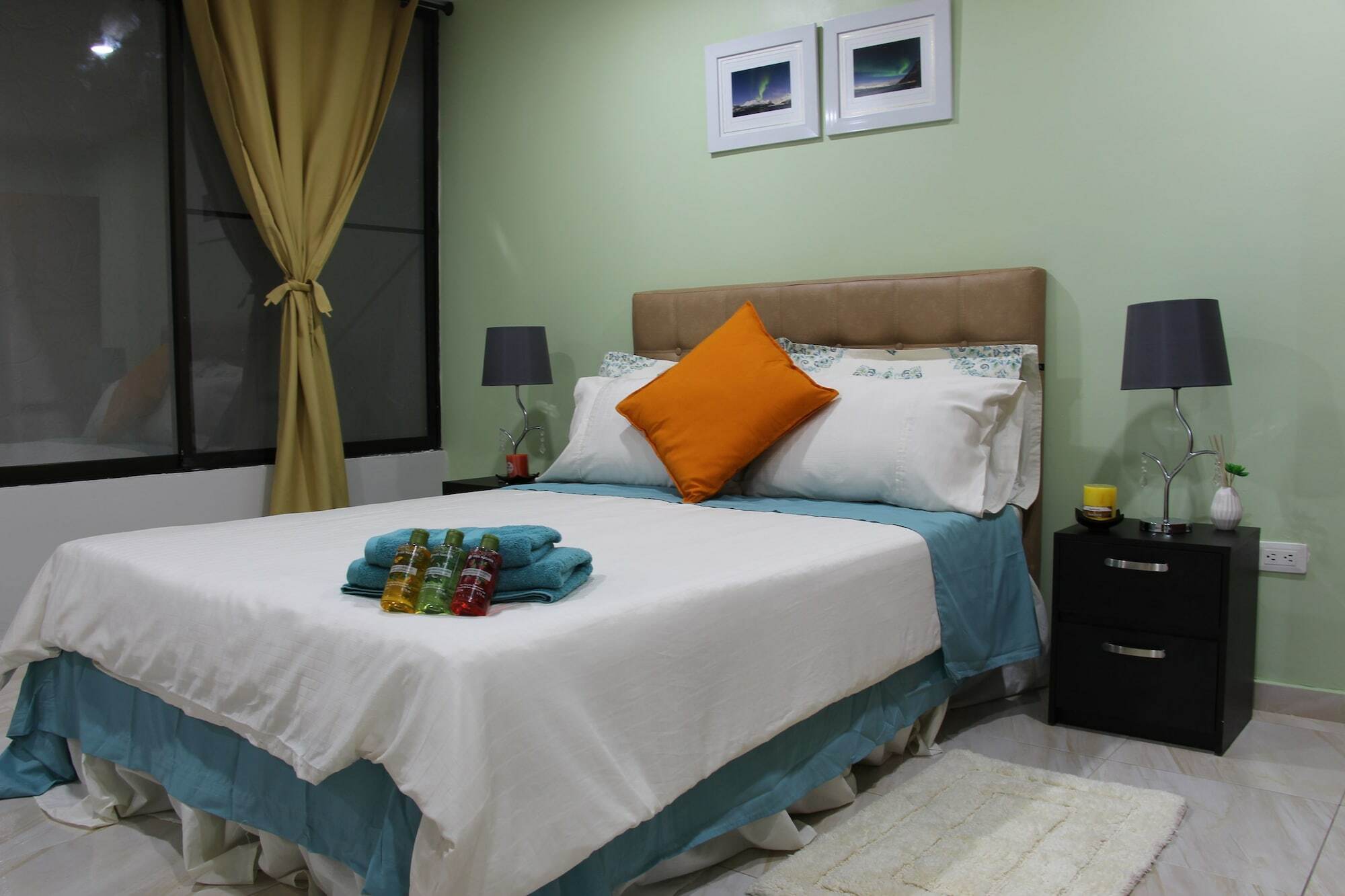 칼리 Casa Colon B&B 외부 사진