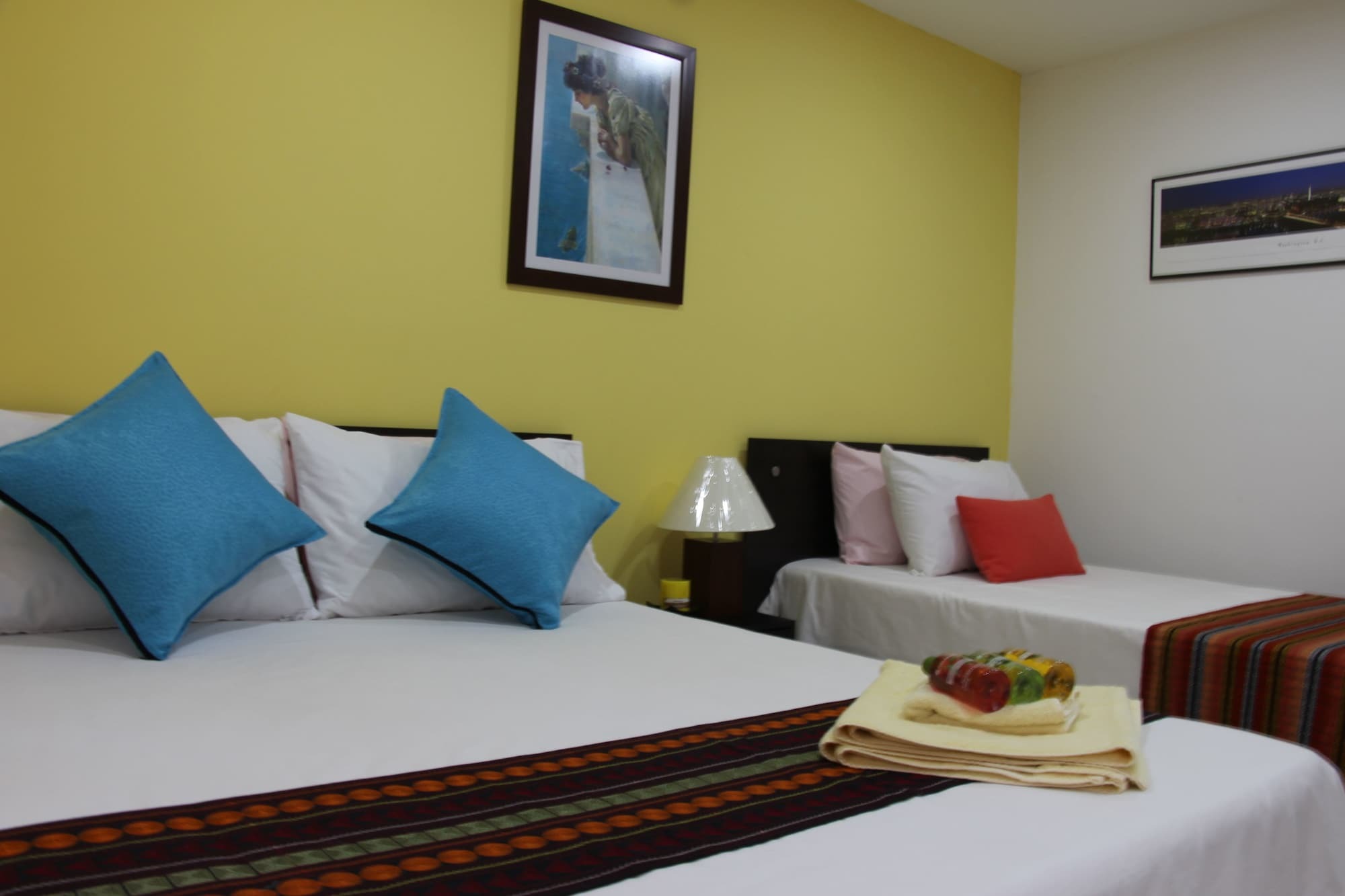 칼리 Casa Colon B&B 외부 사진